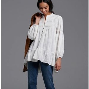 NWT FREE PEOPLE DRESS OR TUNIC